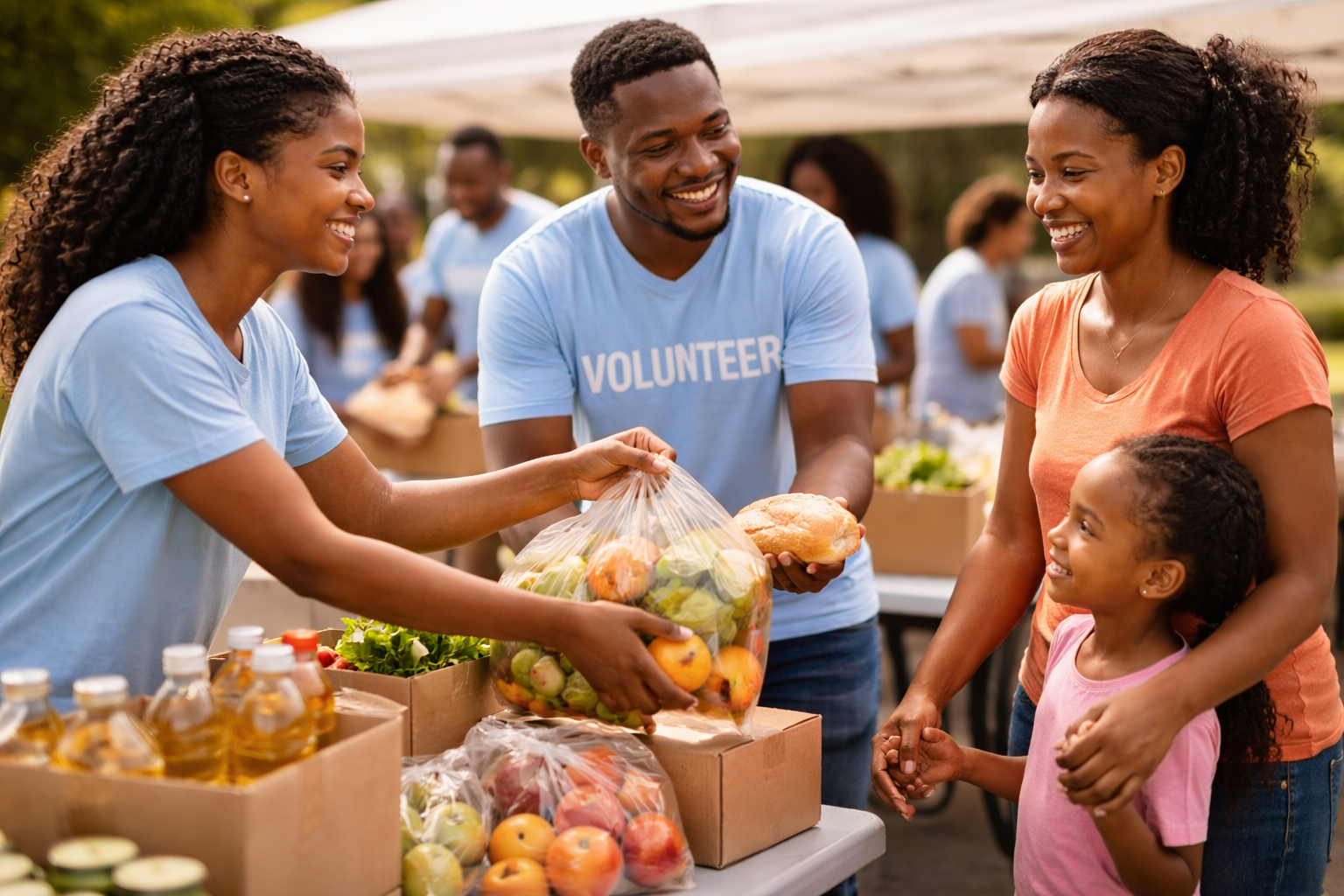 outreach program image