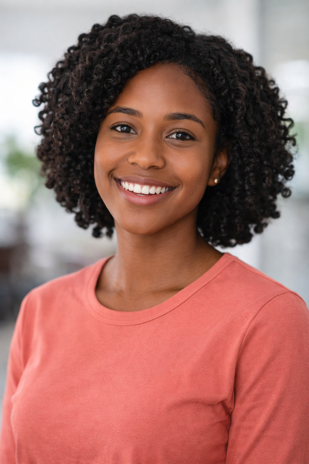 Testimony member picture