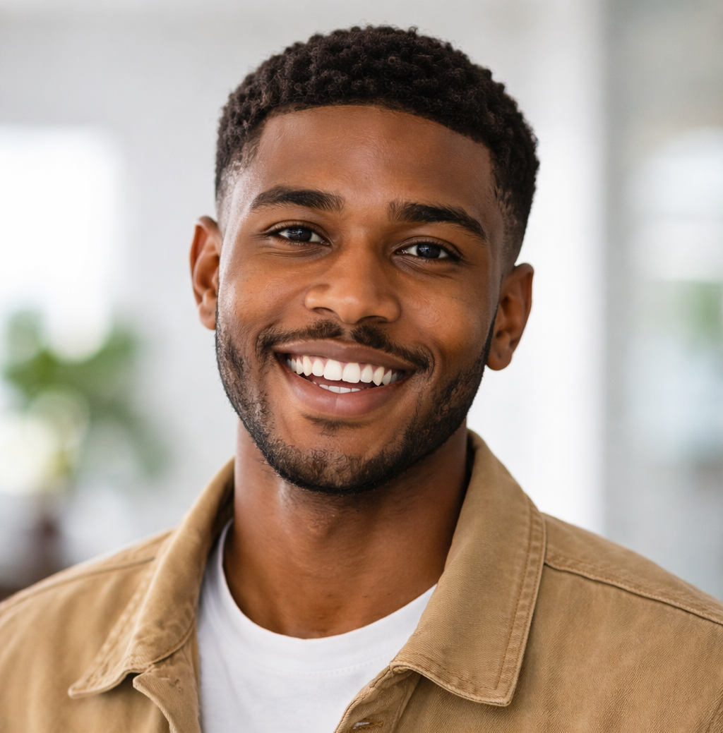 Testimony member picture