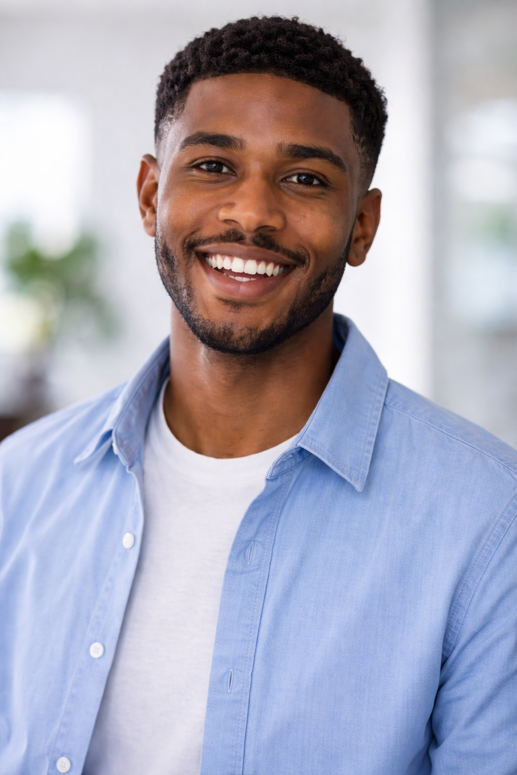 Testimony member picture