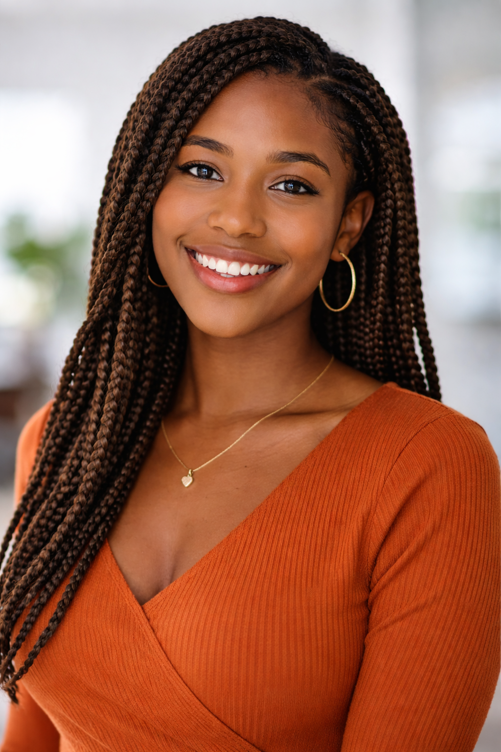 Testimony member picture